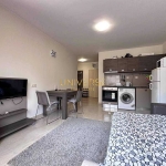 Двустаен апартамент в к.к. Слънчев бряг - 64 кв.м за 1610 €/кв.м - Снимка #1