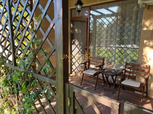 Двустаен апартамент в Свети Влас - 70 кв.м за 1686 €/кв.м - Снимка #1