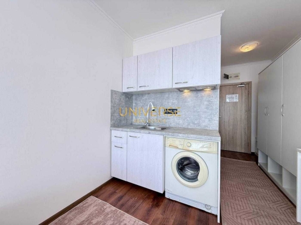 Едностаен апартамент в Свети Влас - 32 кв.м за 1727 €/кв.м - Снимка #1