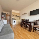 Едностаен апартамент в к.к. Слънчев бряг - 31 кв.м за 1646 €/кв.м - Снимка #1