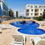 Двустаен апартамент в к.к. Слънчев бряг - 50 кв.м за 1110 €/кв.м - Снимка #1