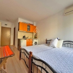 Едностаен апартамент в с. Тънково, Област Бургас - 28 кв.м за 1143 €/кв.м - Снимка #1