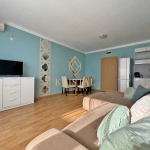 Двустаен апартамент в к.к. Слънчев бряг - 65 кв.м за 1354 €/кв.м - Снимка #1