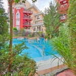 Тристаен апартамент в к.к. Слънчев бряг - 78 кв.м за 1794 €/кв.м - Снимка #1