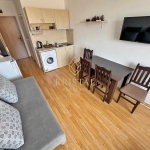 Едностаен апартамент в к.к. Слънчев бряг - 30 кв.м за 1667 €/кв.м - Снимка #1