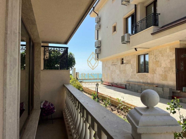 Двустаен апартамент в с. Равда, Област Бургас - 55 кв.м за 760 €/кв.м - Снимка #1