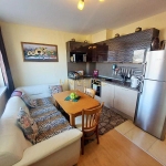 Четиристаен апартамент в к.к. Слънчев бряг - 95 кв.м за 1032 €/кв.м - Снимка #1