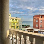 Двустаен апартамент в Несебър - 56 кв.м за 1733 €/кв.м - Снимка #1