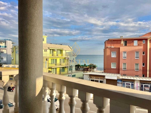 Двустаен апартамент в Несебър - 56 кв.м за 1733 €/кв.м - Снимка #1