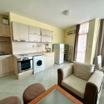 Тристаен апартамент в к.к. Слънчев бряг - 96 кв.м за 1105 €/кв.м - Снимка #1