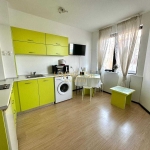 Едностаен апартамент в Поморие - 30 кв.м за 2200 €/кв.м - Снимка #1