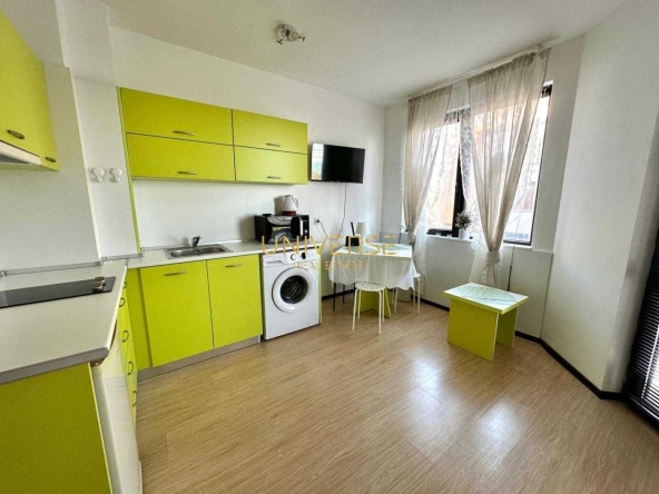 Едностаен апартамент в Поморие - 30 кв.м за 2200 €/кв.м - Снимка #1