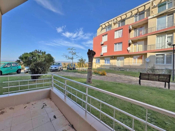 Едностаен апартамент в с. Тънково, Област Бургас - 30 кв.м за 1134 €/кв.м - Снимка #1