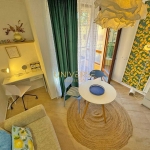 Едностаен апартамент в Свети Влас - 38 кв.м за 1645 €/кв.м - Снимка #1