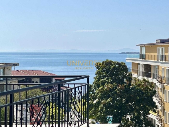 Двустаен апартамент в Свети Влас - 63 кв.м за 1413 €/кв.м - Снимка #1