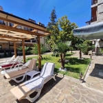 Едностаен апартамент в Свети Влас - 41 кв.м за 1610 €/кв.м - Снимка #1