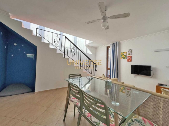 Двустаен апартамент в Свети Влас - 129 кв.м за 993 €/кв.м - Снимка #1