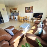 Двустаен апартамент в к.к. Слънчев бряг - 65 кв.м за 1308 €/кв.м - Снимка #1