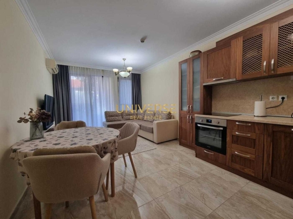 Тристаен апартамент в Свети Влас - 100 кв.м за 2200 €/кв.м - Снимка #1