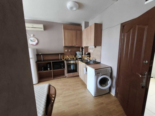 Двустаен апартамент в Свети Влас - 65 кв.м за 1100 €/кв.м - Снимка #1