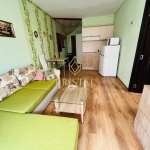 Двустаен апартамент в к.к. Слънчев бряг - 40 кв.м за 1700 €/кв.м - Снимка #1