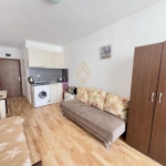 Едностаен апартамент в к.к. Слънчев бряг - 30 кв.м за 1684 €/кв.м - Снимка #1