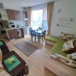 Двустаен апартамент в к.к. Слънчев бряг - 56 кв.м за 1286 €/кв.м - Снимка #1