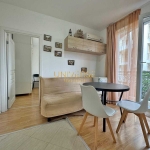 Двустаен апартамент в к.к. Слънчев бряг - 35 кв.м за 1886 €/кв.м - Снимка #1