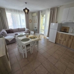 Двустаен апартамент в к.к. Слънчев бряг - 60 кв.м за 1434 €/кв.м - Снимка #1