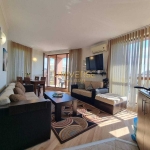 Тристаен апартамент в к.к. Слънчев бряг - 90 кв.м за 1250 €/кв.м - Снимка #1