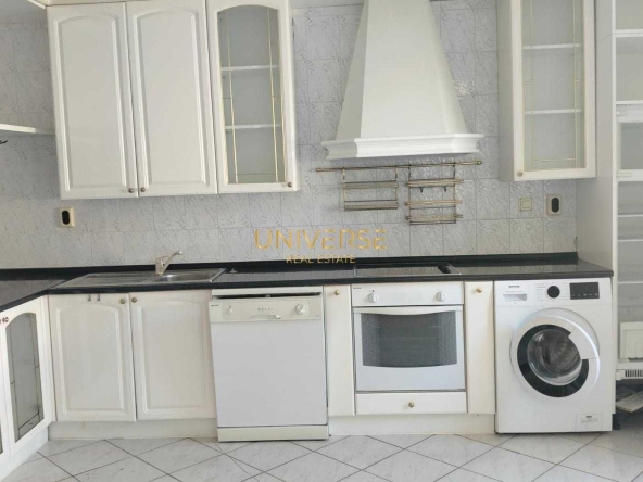 Четиристаен апартамент в Свети Влас - 160 кв.м за 907 €/кв.м - Снимка #1