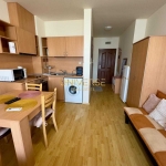 Едностаен апартамент в к.к. Слънчев бряг - 44 кв.м за 1387 €/кв.м - Снимка #1