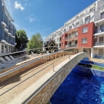 Тристаен апартамент в к.к. Слънчев бряг - 62 кв.м за 1170 €/кв.м - Снимка #1