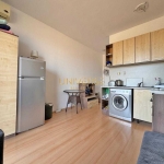 Едностаен апартамент в с. Тънково, Област Бургас - 26 кв.м за 1270 €/кв.м - Снимка #1