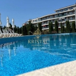 Двустаен апартамент в Свети Влас - 102 кв.м за 1422 €/кв.м - Снимка #1