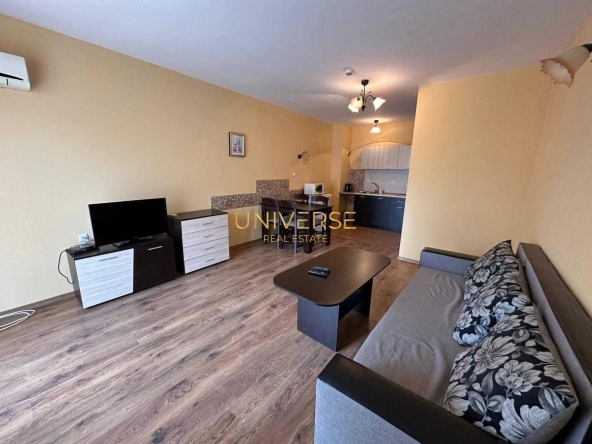 Двустаен апартамент в Свети Влас - 76 кв.м за 1198 €/кв.м - Снимка #1