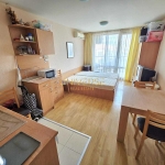 Едностаен апартамент в Несебър - 39 кв.м за 1744 €/кв.м - Снимка #1