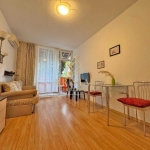 Едностаен апартамент в к.к. Слънчев бряг - 31 кв.м за 1613 €/кв.м - Снимка #1