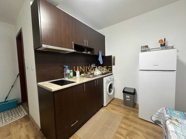 Двустаен апартамент в Свети Влас - 65 кв.м за 1293 €/кв.м - Снимка #1