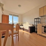 Едностаен апартамент в с. Тънково, Област Бургас - 27 кв.м за 1204 €/кв.м - Снимка #1