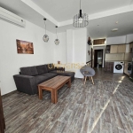 Двустаен апартамент в Несебър - 77 кв.м за 1403 €/кв.м - Снимка #1