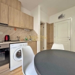 Двустаен апартамент в к.к. Слънчев бряг - 35 кв.м за 1800 €/кв.м - Снимка #1