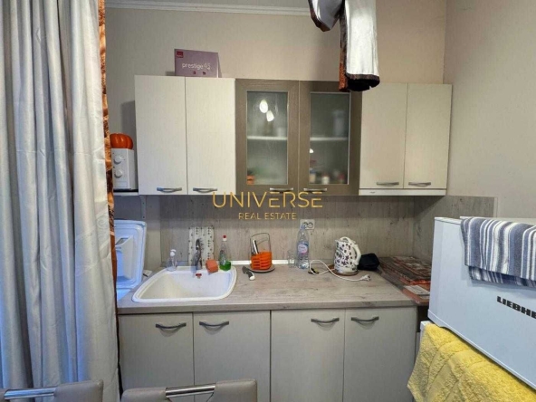 Едностаен апартамент в к.к. Слънчев бряг - 37 кв.м за 1798 €/кв.м - Снимка #1