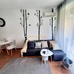 Едностаен апартамент в к.к. Слънчев бряг - 38 кв.м за 1103 €/кв.м - Снимка #1