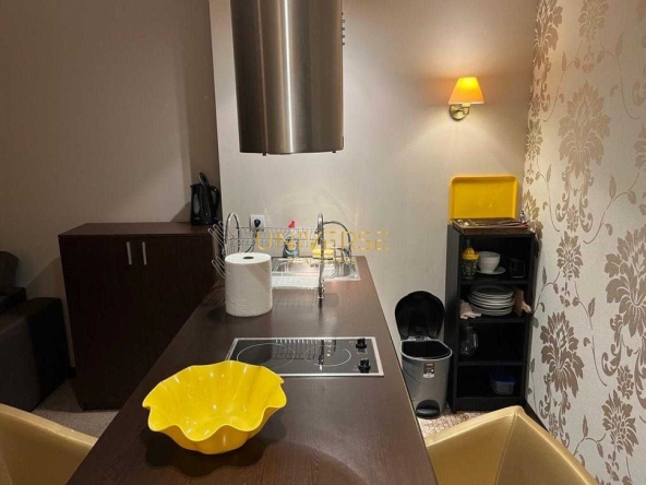 Двустаен апартамент в к.к. Слънчев бряг - 74 кв.м за 1296 €/кв.м - Снимка #1