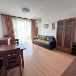 Двустаен апартамент в к.к. Слънчев бряг - 62 кв.м за 1080 €/кв.м - Снимка #1