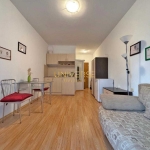 Едностаен апартамент в к.к. Слънчев бряг - 31 кв.м за 1646 €/кв.м - Снимка #1