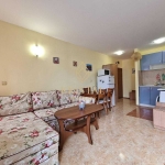 Едностаен апартамент в к.к. Слънчев бряг - 51 кв.м за 1167 €/кв.м - Снимка #1