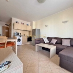 Двустаен апартамент в к.к. Слънчев бряг - 55 кв.м за 1719 €/кв.м - Снимка #1