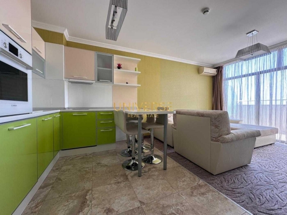 Двустаен апартамент в Свети Влас - 65 кв.м за 1814 €/кв.м - Снимка #1